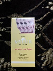 Myfair Face Wash