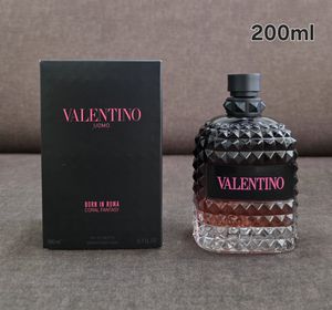 Valentino Uomo Born In Roma Coral Fantasy Eau de T