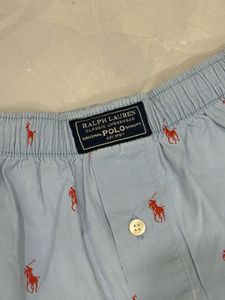 Ralph Lauren Polo Boxer Shorts