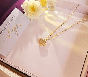 2 Anti-Tarnish Necklace Premium Combo