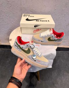 Nike