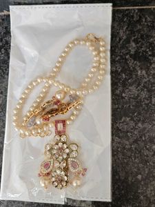 jewellery set