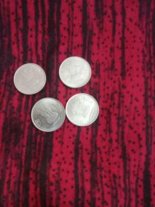 Old 50 Paise Beautiful 🤩 Condition