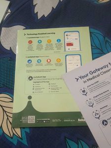 Aakash "Know Your NCERT for NEET" Books