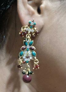 Neck Pendle Set..