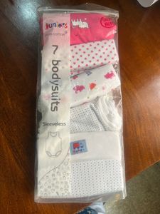 Jumpsuit For New Born Till 6 Months