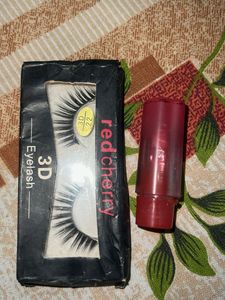 makeup combo