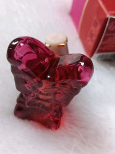 Carolina herrera La Bomba miniature 💕♥️