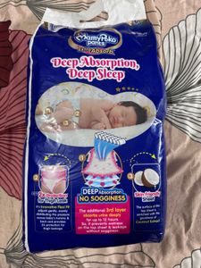 MamyPoko Pants Extra Absorb Diapers
