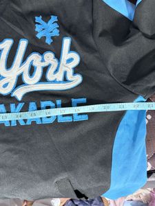 Zoo York Track Jacket