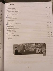 JEE Main Mathematics
