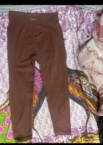 combo Savana Brown Leggings