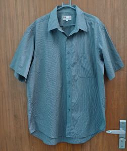DAKS LONDON + DUNHILL Shirt