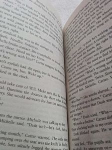 The Last Widow by Karin Slaughter