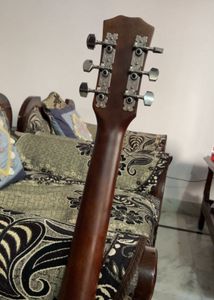 Acoustic Guitar