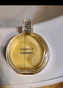 Chanel Chance Eau de Parfum