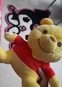 SALE ❗️❗️Winnie the Pooh Plush Toy