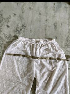 Plus Size Plazo Waist 32-46 Inches