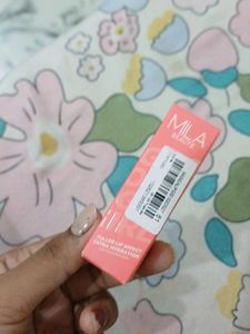 Mila Beaute Lipstick
