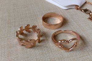 Combo Pack Of 10 Accessories 🌸