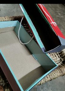 Red Gift Pouch