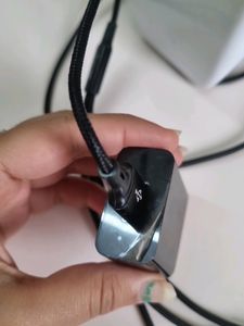 Multicable Charger With Adapter