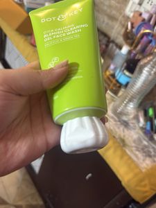 DOT &amp; KEY Cica Calming Face Wash