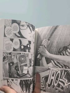 Goodnight Punpun Vol. 6 Manga