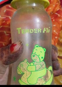 Tender Flo Bottle