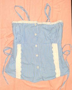 Cute Summer Tops Bundle