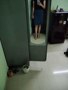 formal skirt