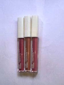 Just Herbs Matte Liquid Lipstick Kit