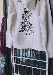 Very Beautiful N Amazing Hoodie