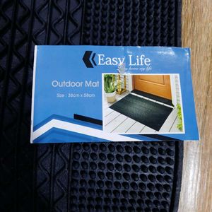 Brand New Outdoor Mat