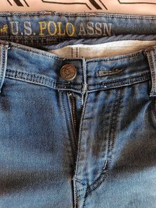 U.S. Polo Assn. Jeans