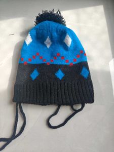 Kids Winter Hats