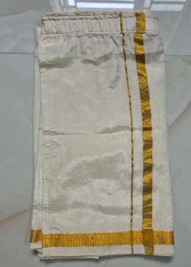 Boys Teal Silk Kurta