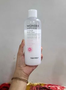 TONYMOLY Wonder Ceramide Mochi Toner