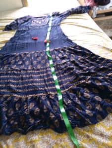Gown