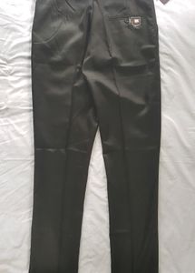 Brand New Semi Formal Pant With Tag