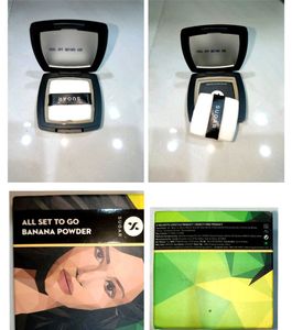 SUGAR Banana Powder