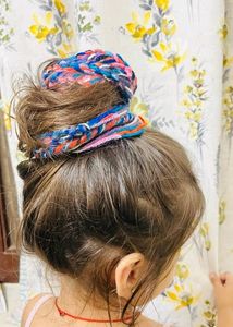Boho Band / Synthetic Dreads