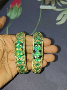 Beautiful Bangles Set