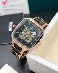 RADO AUTOMATIC MENS WATCH PREMIUM QUALITY