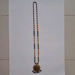 Elegant Mangalsutra Necklace