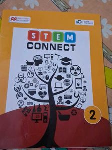 Educational Workbooks - STEM &amp; SEL