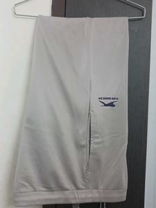 Comfortable Beige Trousers