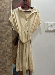 Bundle of 3 Women's Dresses