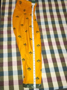 Kurta With Pant And Dupatta 💚
