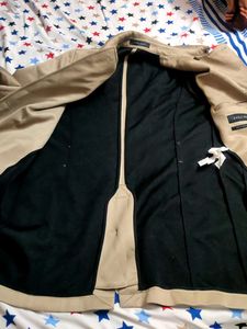 Zara Women Overcoat 😍